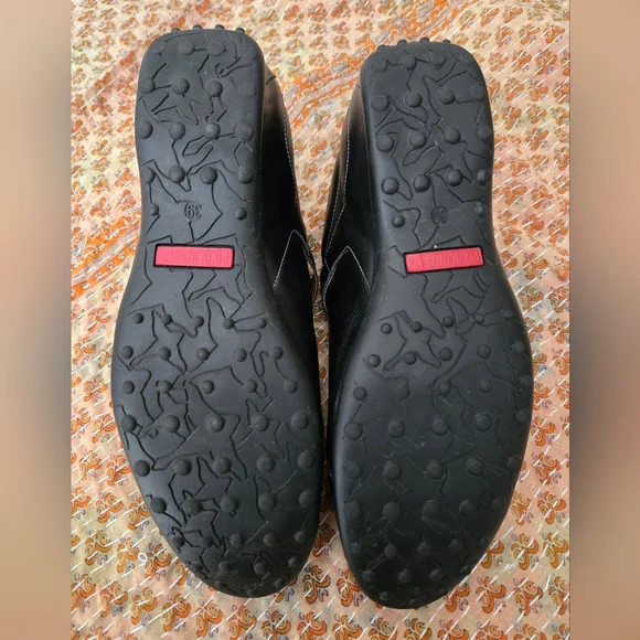 Womens Size 39 PIKOLINOS Spanish Design Leather Shoes - Picture 3 of 9